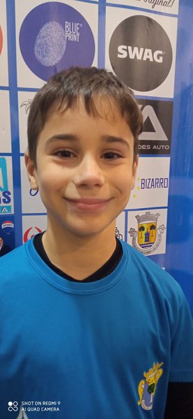 Tomás Murteiro