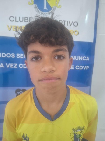 Afonso Sousa