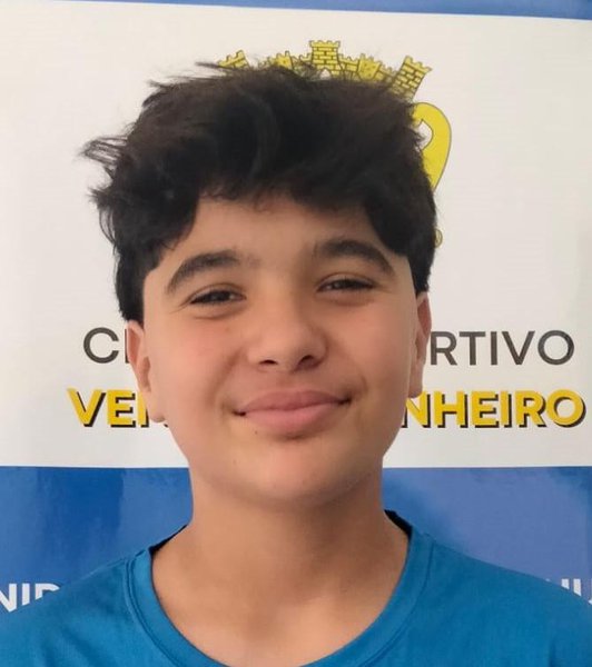 Afonso Teixeira Cortes