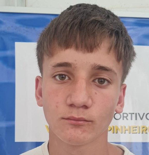 José Pedro Tucunduva