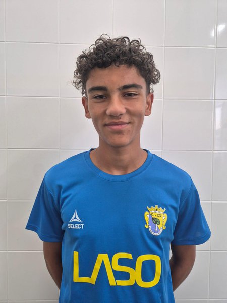 Gustavo Oliveira Rodrigues