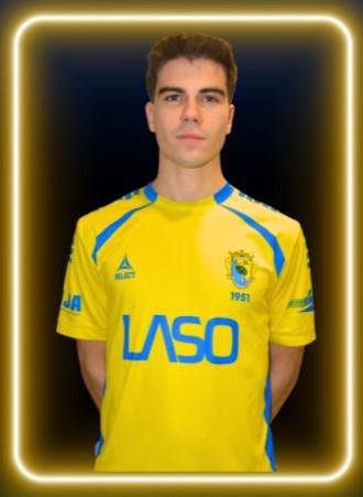 João Carlos Liberato