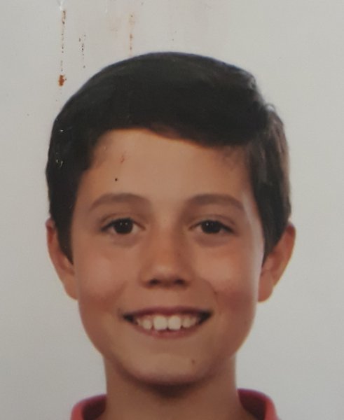 Rodrigo Rebola Silva