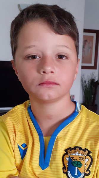 Afonso Branco