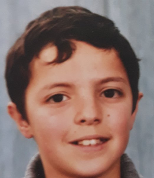 Ruben Paixão
