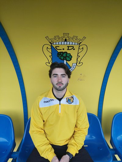 Guilherme Ribeiro