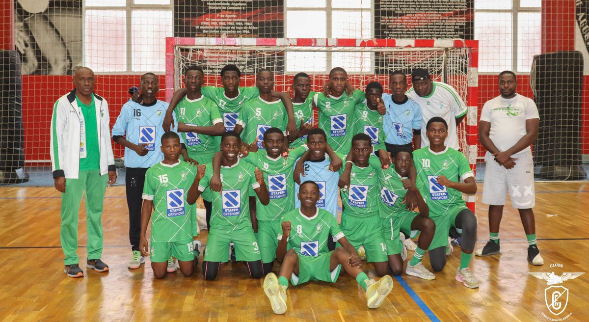 Ferroviários falham acessos às fases finais dos campeonatos provinciais