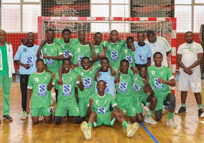 Ferroviários falham acessos às fases finais dos campeonatos provinciais