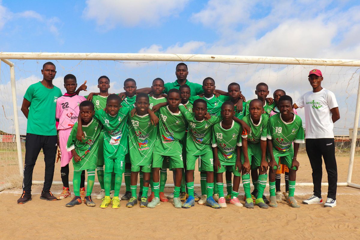 Sub-13 alcança mais uma vitória no Campeonato Provincial