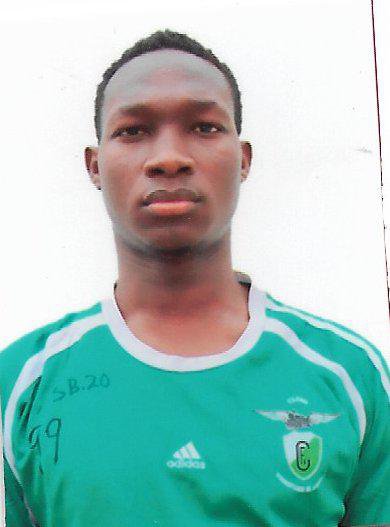 Augusto Catchilingue