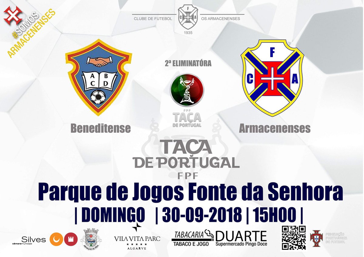Jogo Séniores