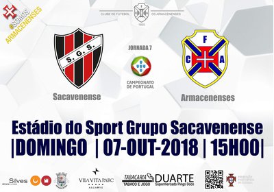 Jogo Séniores