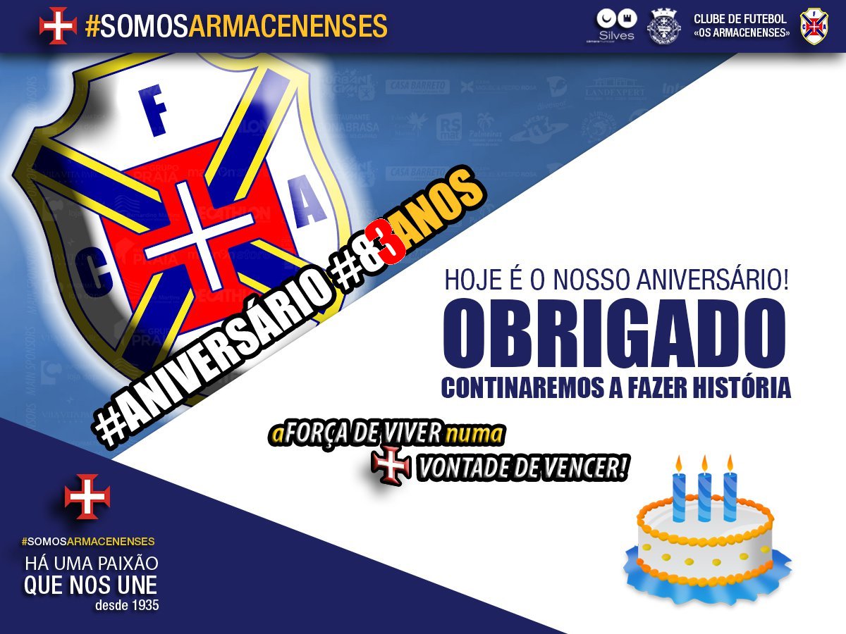 Aniversário
