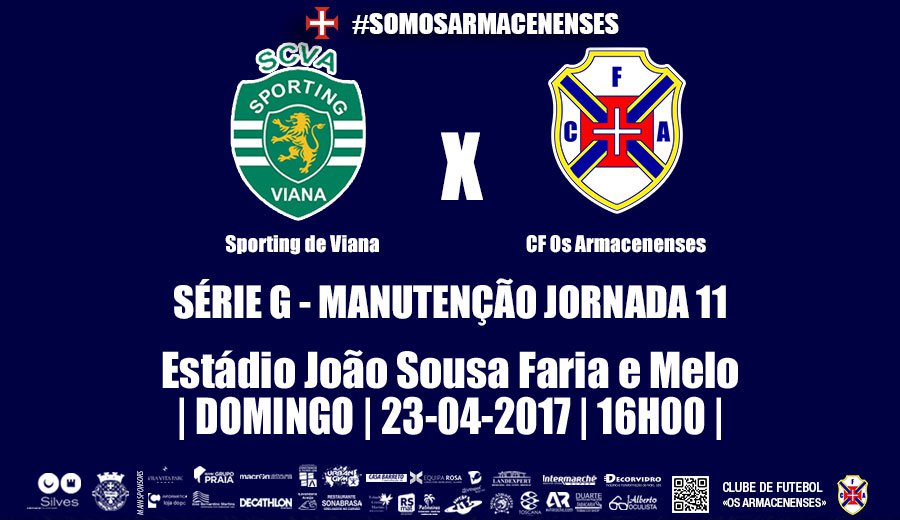 Série G - Manutenção Jornada 11