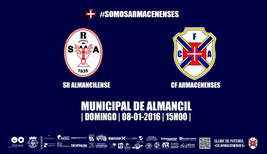 #VAMOS A JOGO | Nacional - Zona H Jornada 15