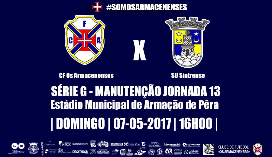 CPP - Série G - Manutenção Jornada 13