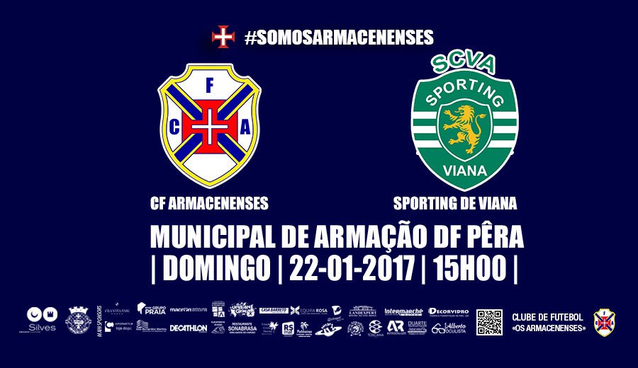 #VAMOS A JOGO | Nacional - Zona H Jornada 16