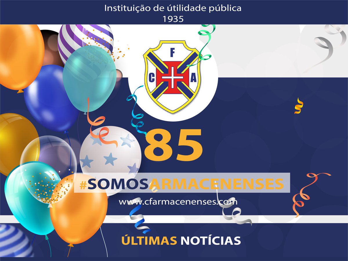 85 Anos de Historia