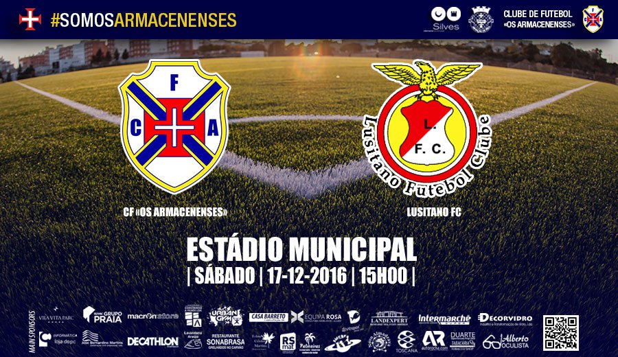 #VAMOS A JOGO | Nacional - Zona HJornada 14