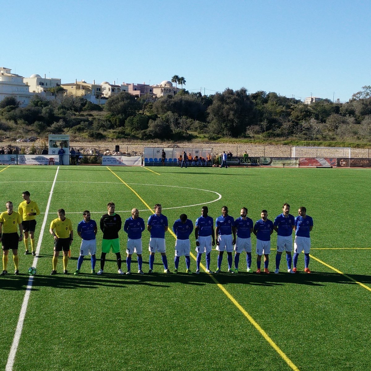 ARMACENENSE CEDE EMPATE