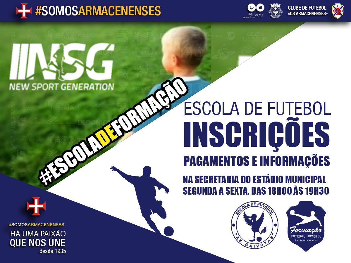 Departamento de Gestão Desportiva entra em funcionamento.
