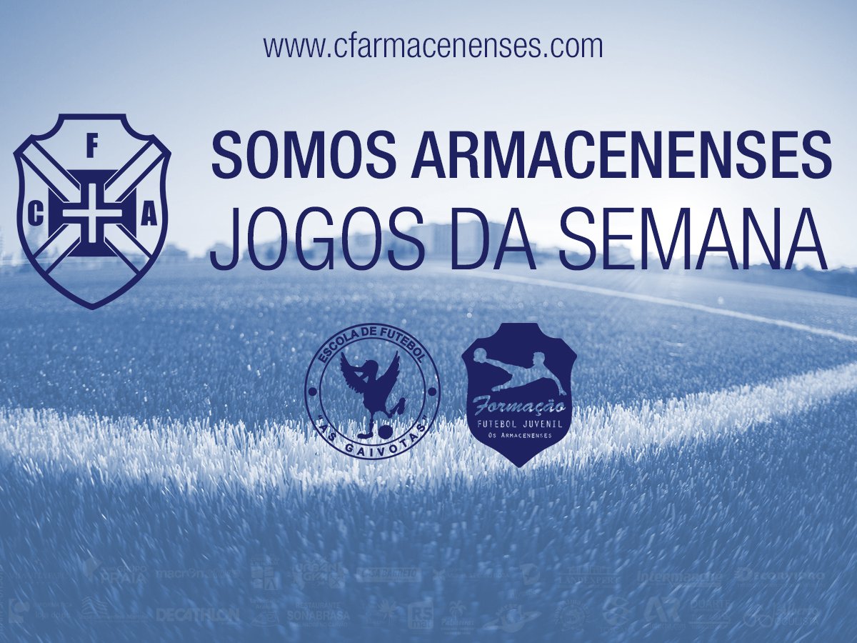 JOGOS// Da Semana 14/15 Outubro