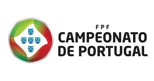 Campeonato de Portugal Época 2019/2020