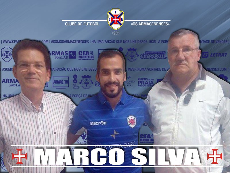 Capitão Renova