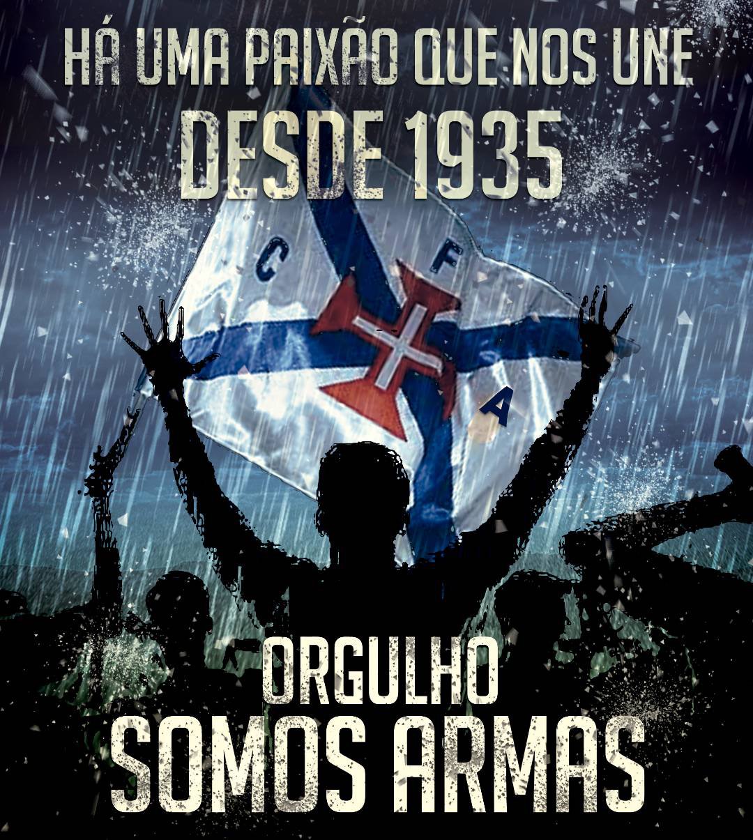 Futebol Formação Época 2020/2021