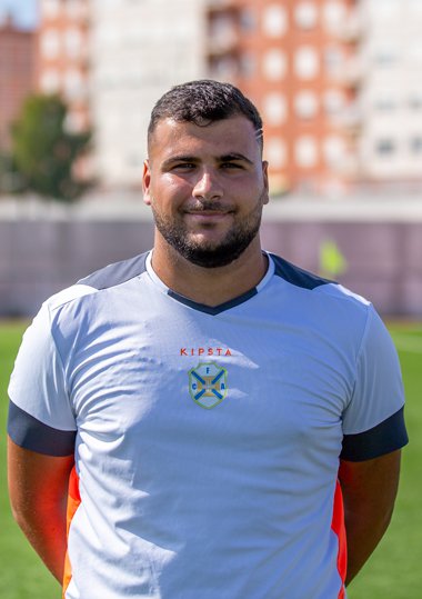 David Amador