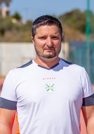 Carlos Rei