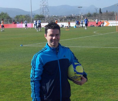 Pedro Tomé