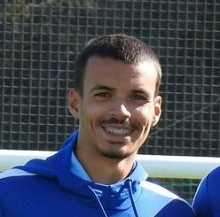 Gonçalo Camacho