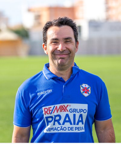 Rui Zacarias