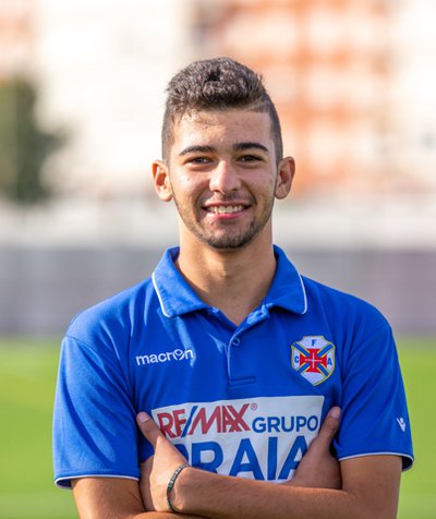 Rui Samões