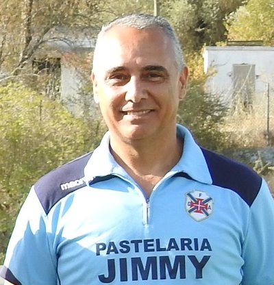 Fernando SANTOS