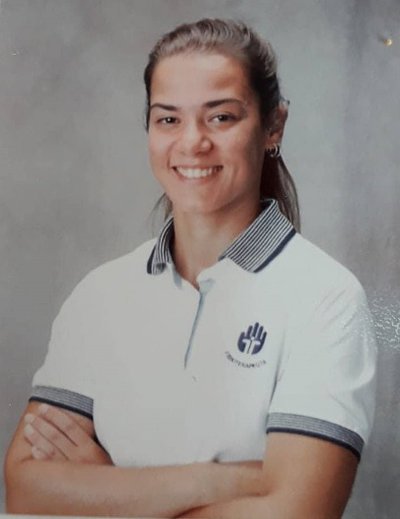 Raquel Coelho