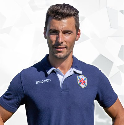 Nuno Silva