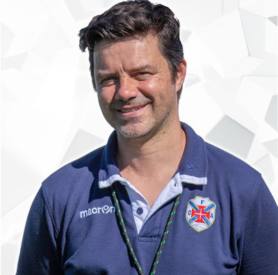 Pedro Tomé