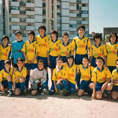 Época 2005-2006