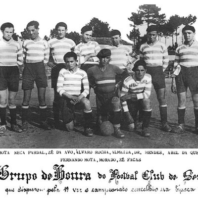 Época 1933-1934