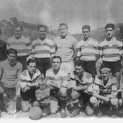 Época  1947-1948