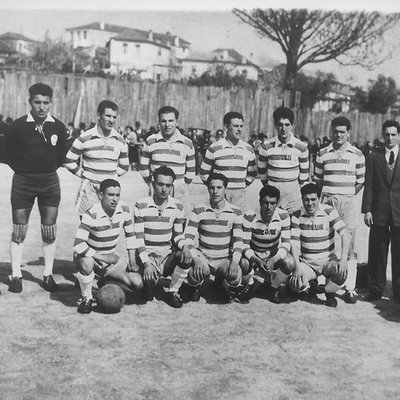 Época  1957-1958