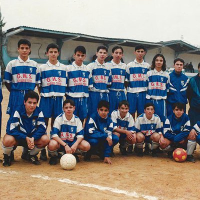 Época  1986-1987
