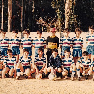 Época  1986-1987