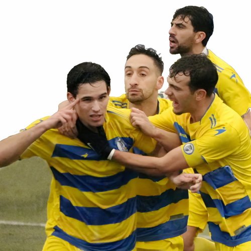 Empate no derbi