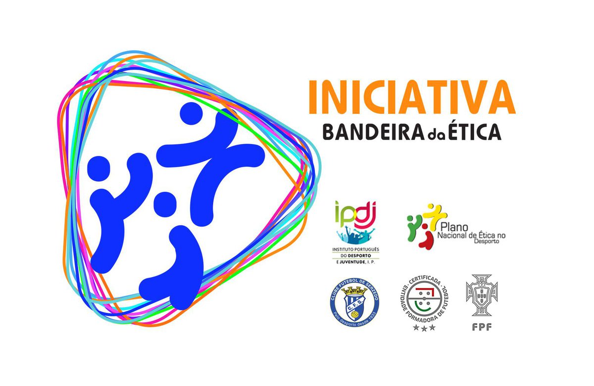 Bandeira da ética