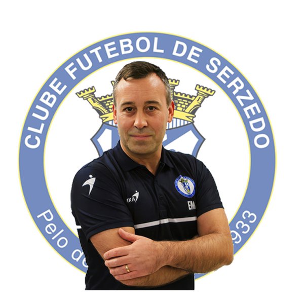 Coordenador Emanuel Mendes