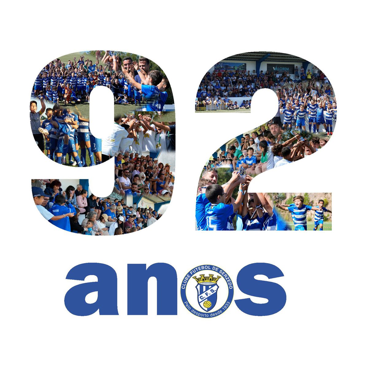 92 anos