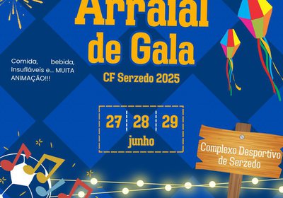 Arraial de Gala